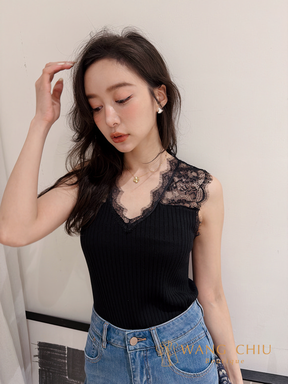 WANG CHIU 麻豆照